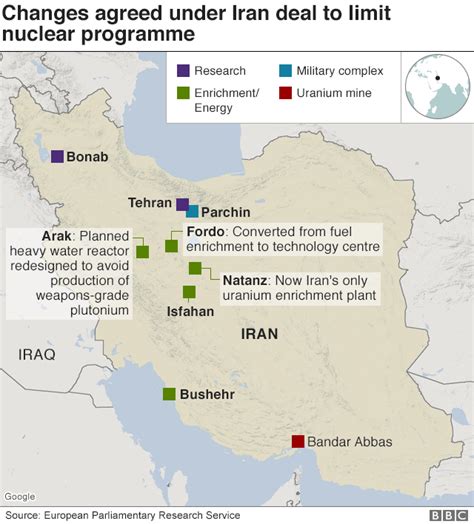 israel attacking iran nuclear sites